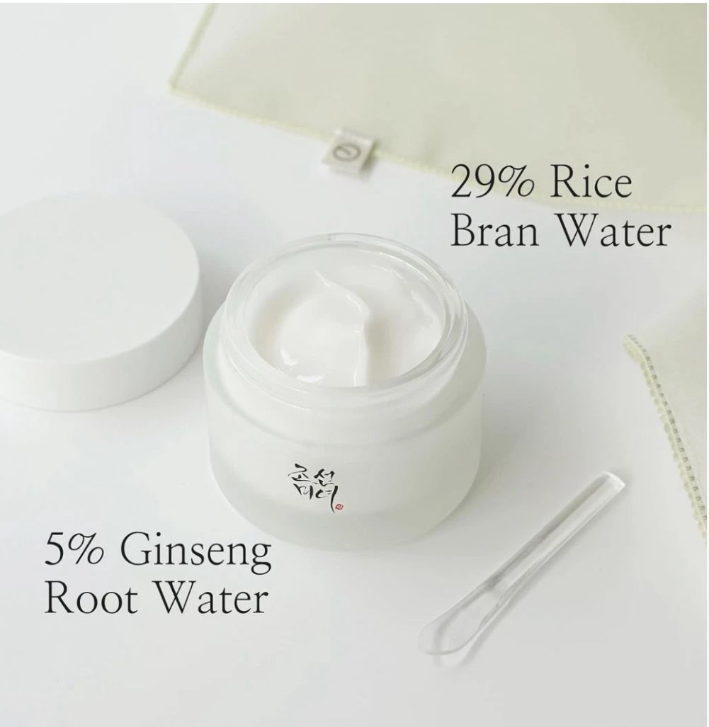 Beauty of Joseon Crema Dynasty, 1.7 fl oz