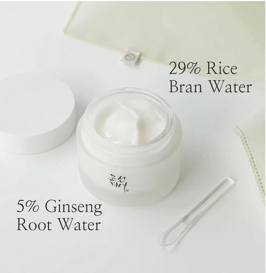 Beauty of Joseon Crema Dynasty, 1.7 fl oz