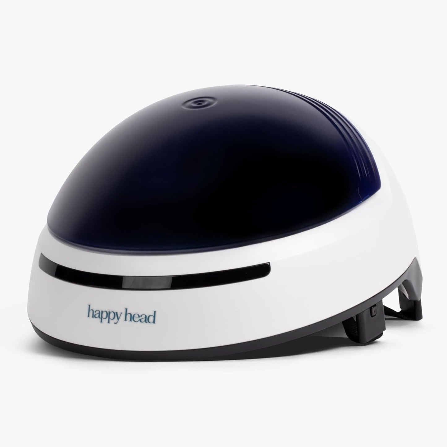 Happy Head Sistema avanzado de crecimiento del cabello con casco láser