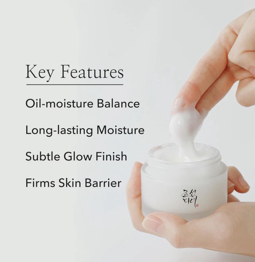 Beauty of Joseon Crema Dynasty, 1.7 fl oz