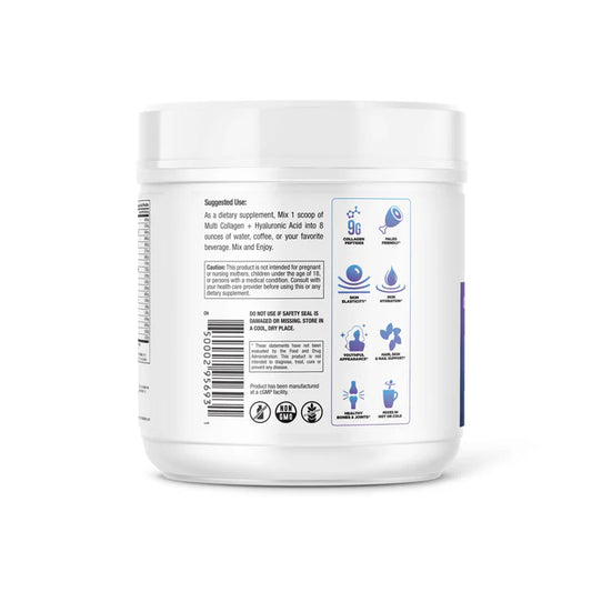 Multi Collagen Plus Apoyo para el sueño