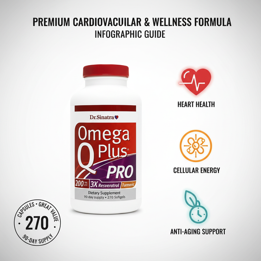 Benefits Infographic